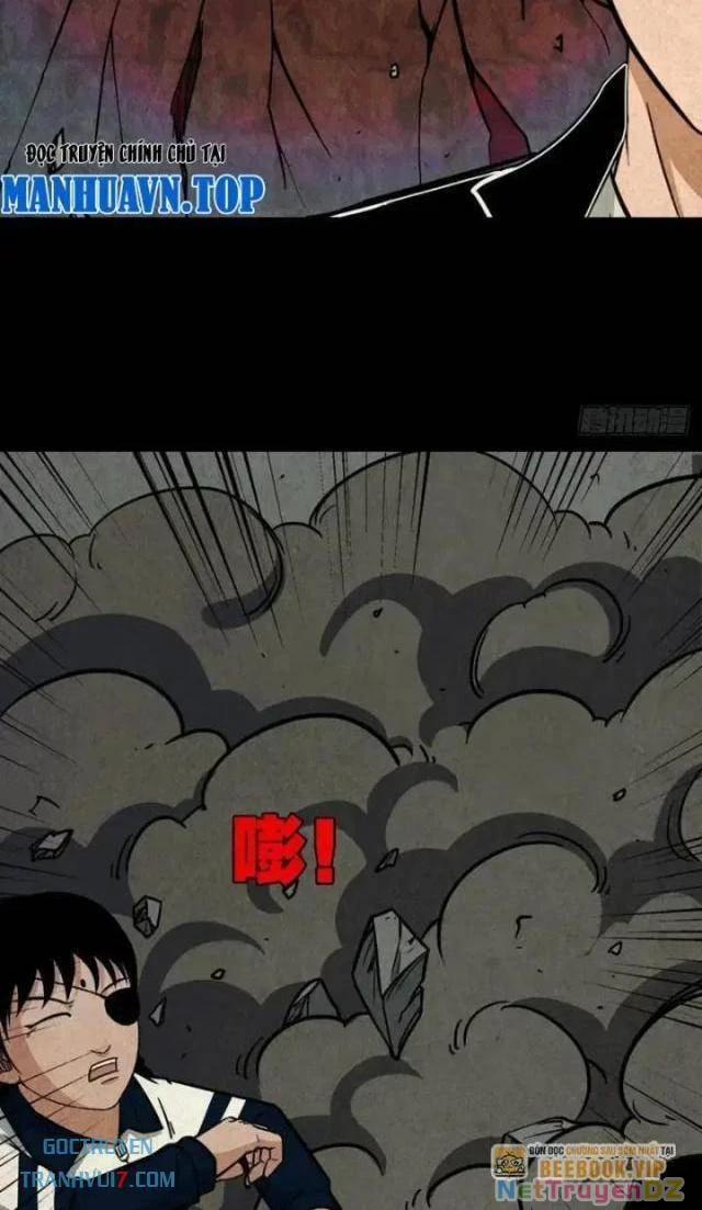 Đấu Yếm Thần 50 trang 32