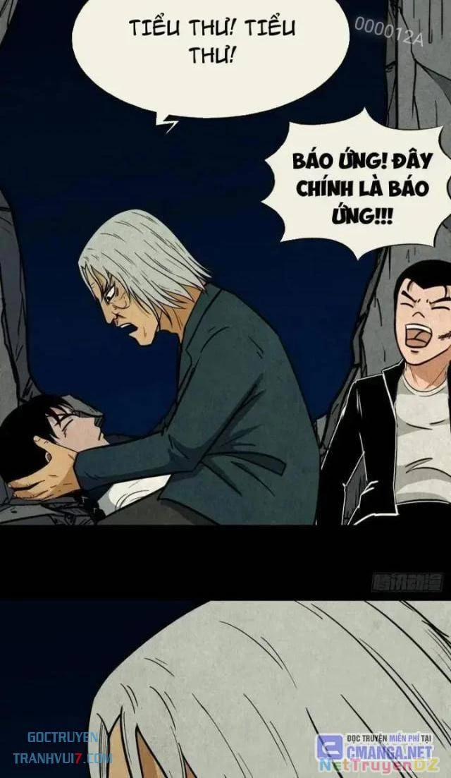 Đấu Yếm Thần 50 trang 34