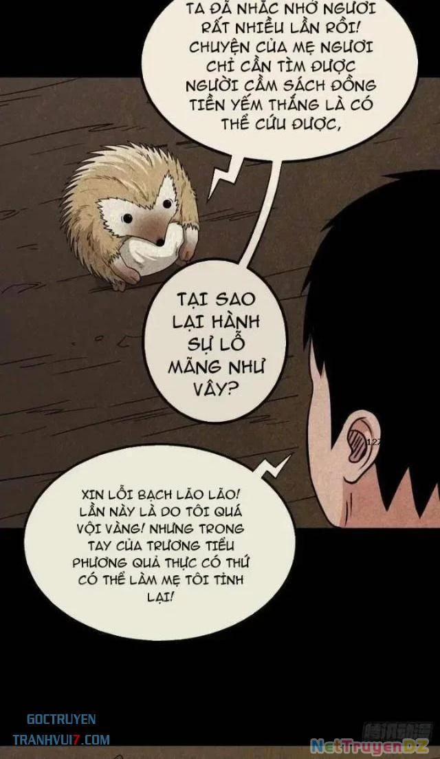 Đấu Yếm Thần 50 trang 4