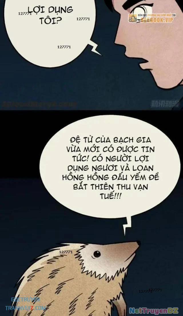 Đấu Yếm Thần 50 trang 6