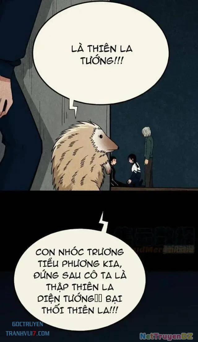 Đấu Yếm Thần 50 trang 8