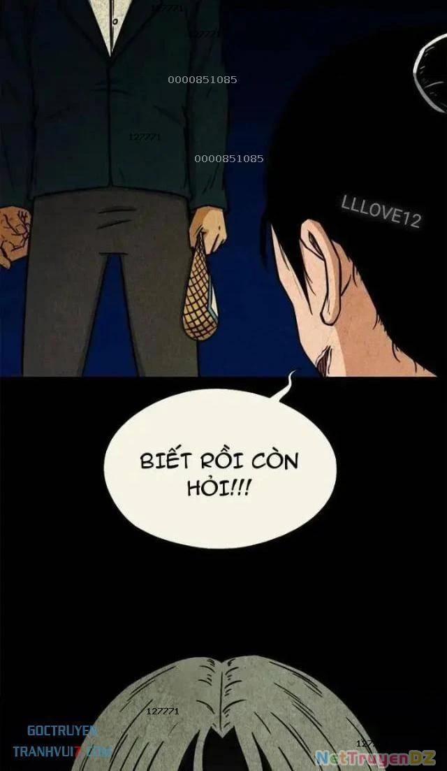 Đấu Yếm Thần 51 trang 1