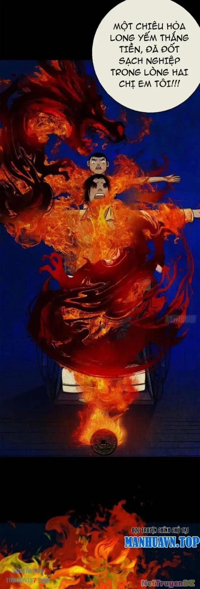 Đấu Yếm Thần 51 trang 10