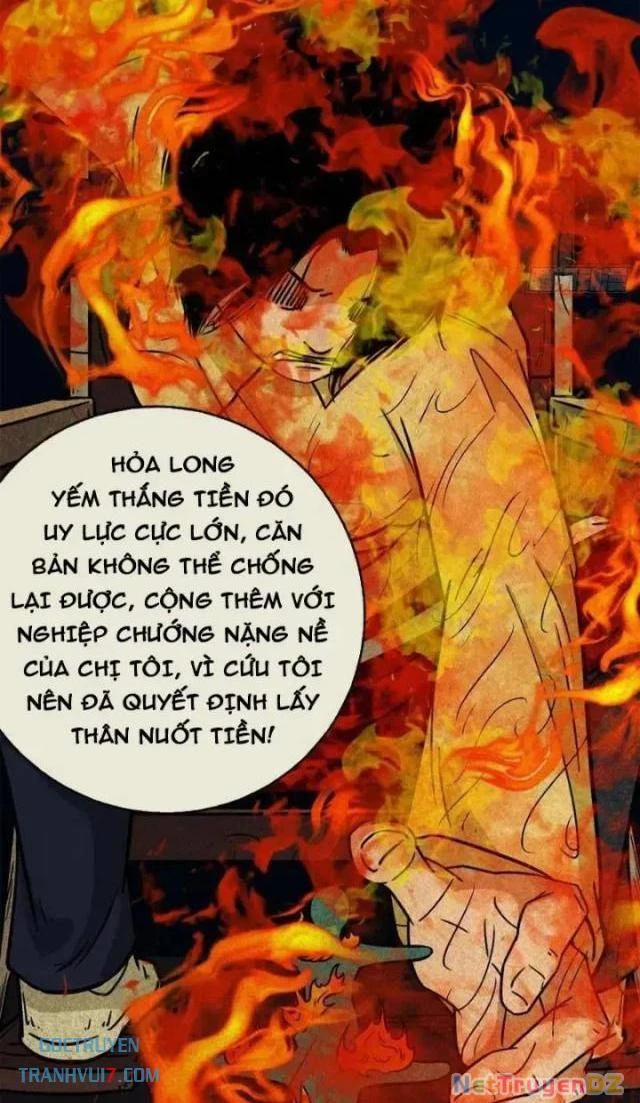 Đấu Yếm Thần 51 trang 11