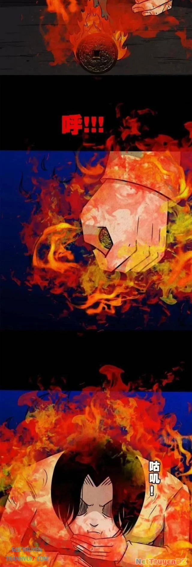 Đấu Yếm Thần 51 trang 12