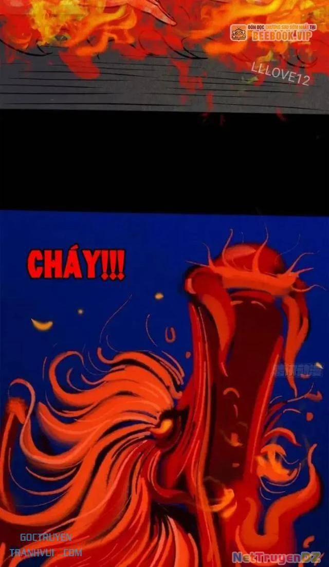 Đấu Yếm Thần 51 trang 13