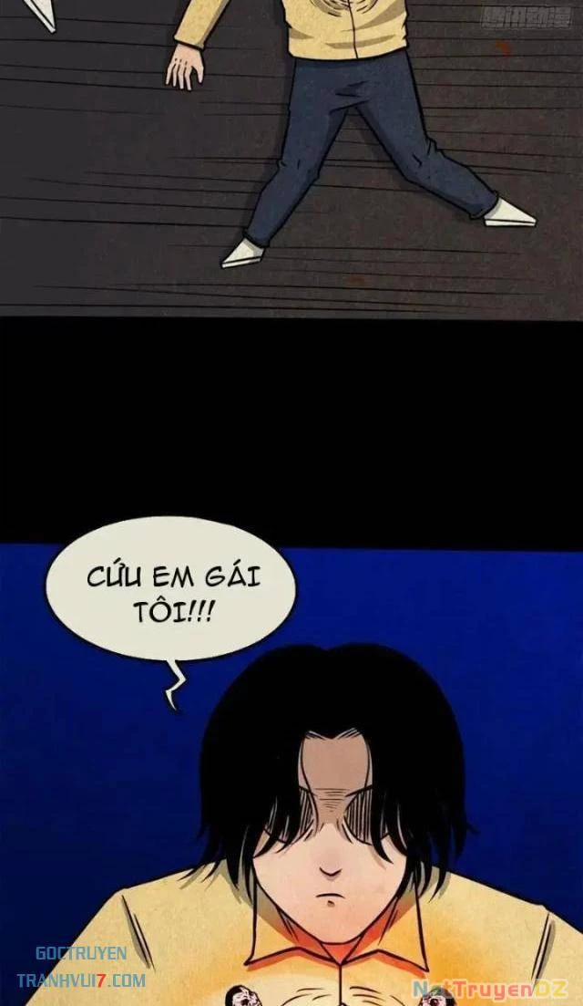 Đấu Yếm Thần 51 trang 15