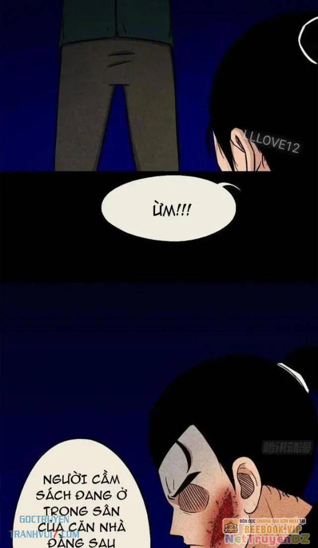 Đấu Yếm Thần 51 trang 19