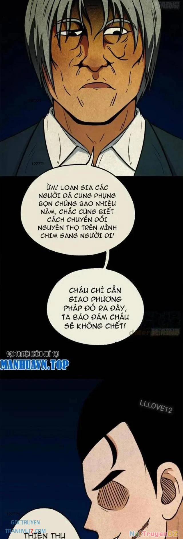 Đấu Yếm Thần 51 trang 2