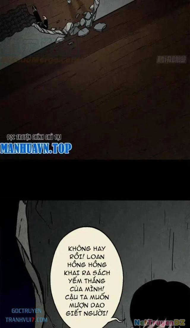 Đấu Yếm Thần 51 trang 21