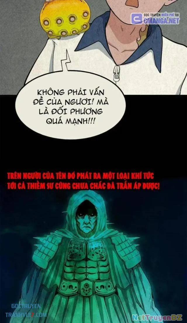 Đấu Yếm Thần 51 trang 23