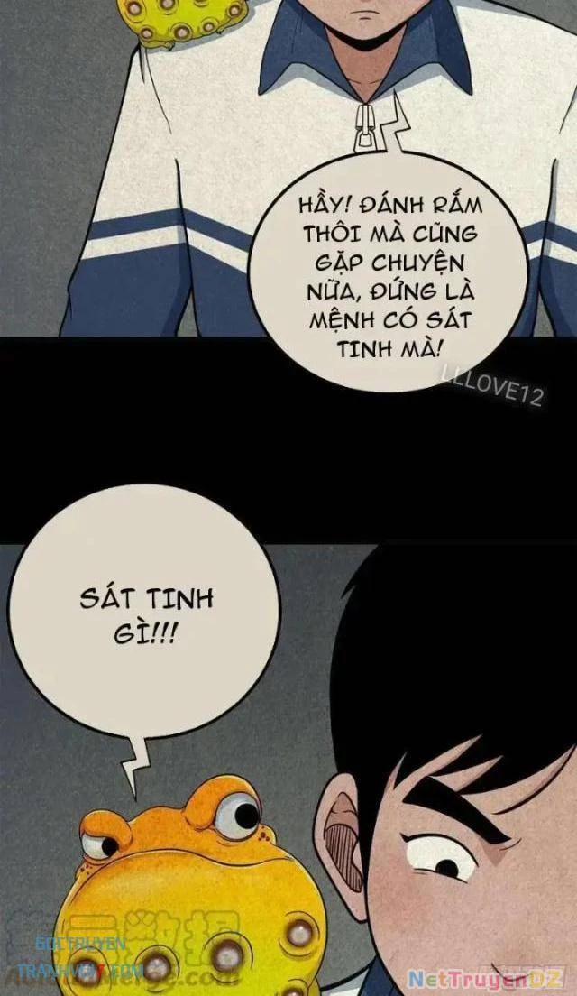 Đấu Yếm Thần 51 trang 25