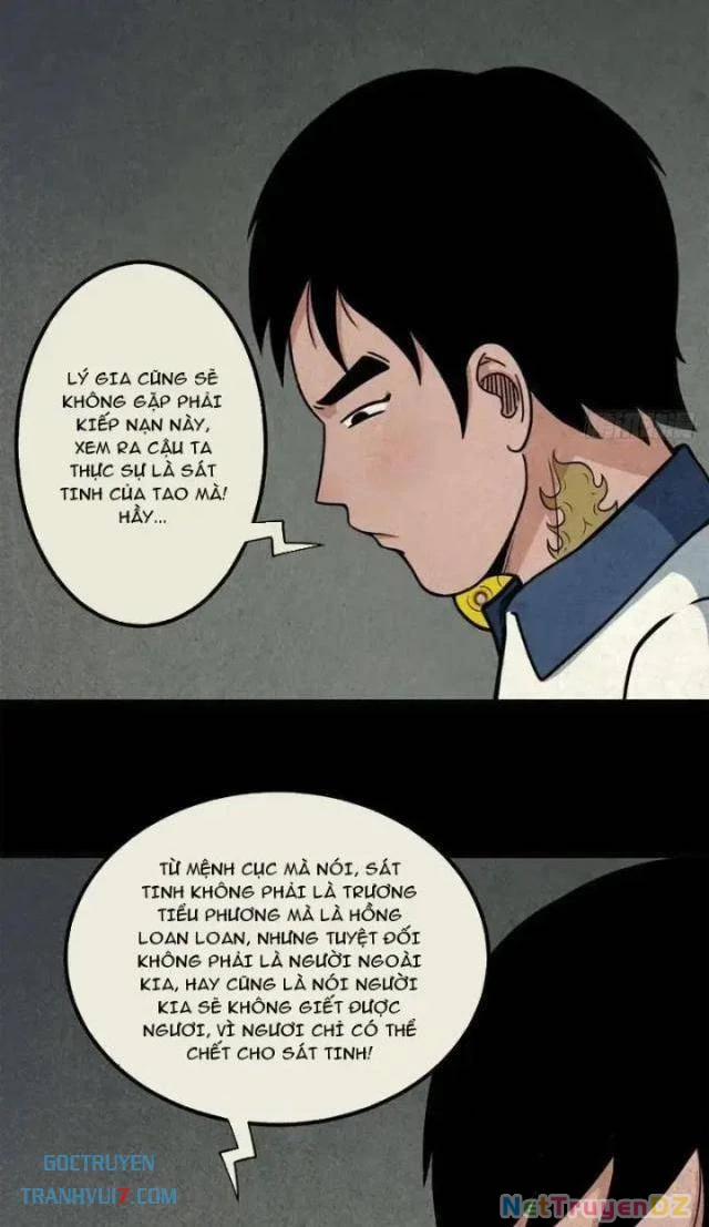 Đấu Yếm Thần 51 trang 27