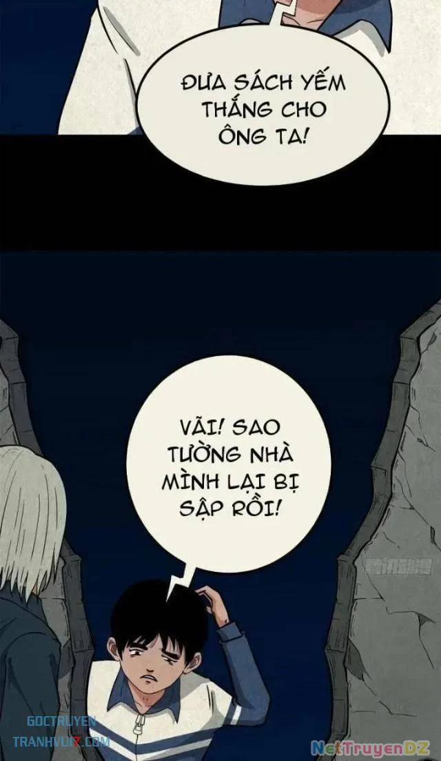 Đấu Yếm Thần 51 trang 29