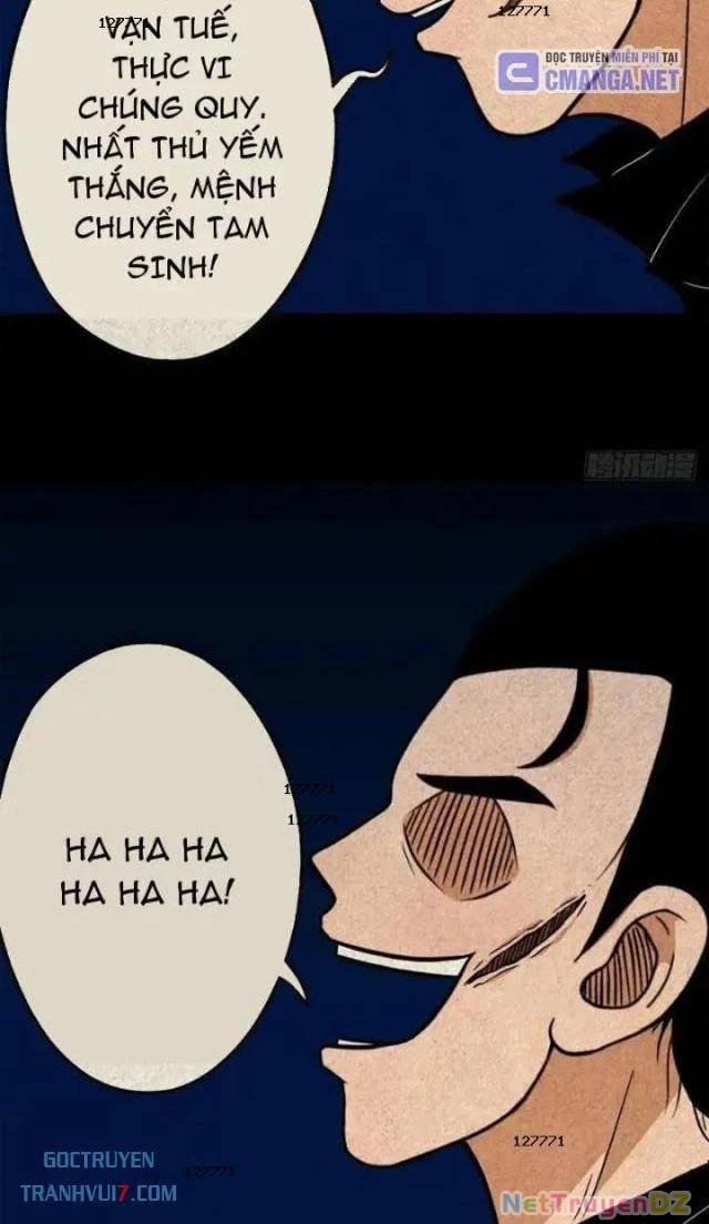 Đấu Yếm Thần 51 trang 3