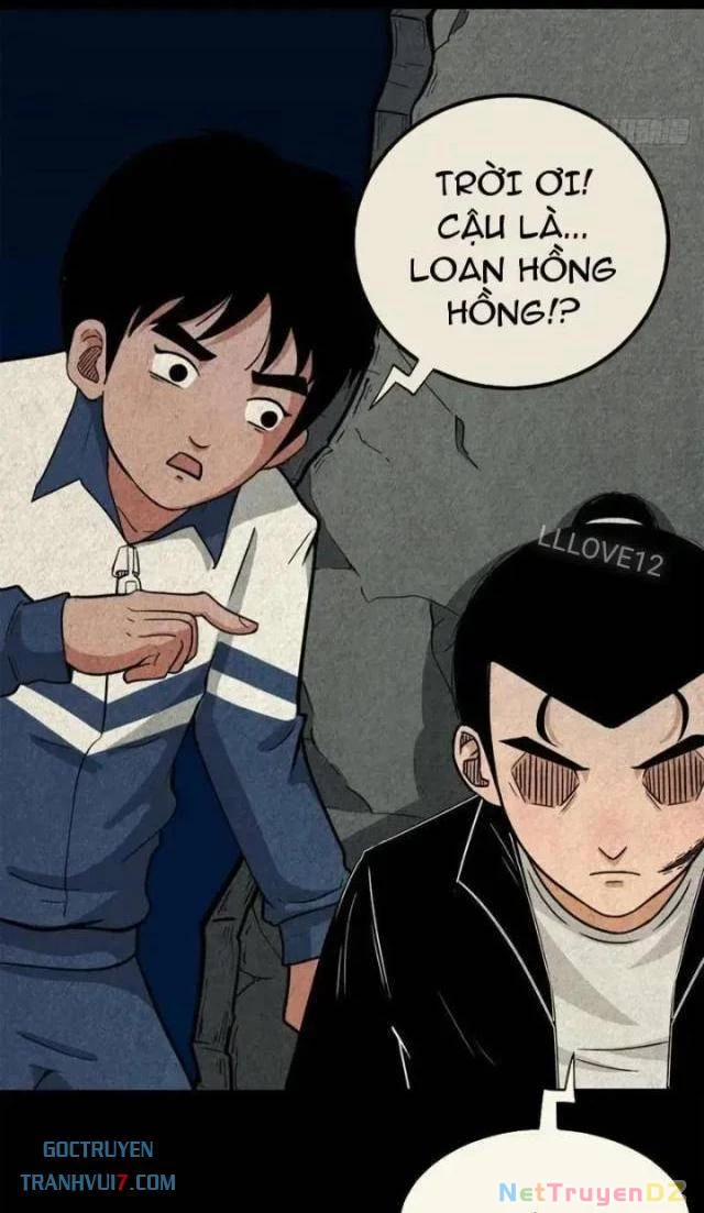 Đấu Yếm Thần 51 trang 31