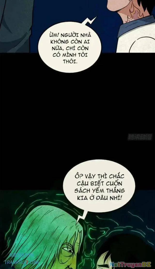 Đấu Yếm Thần 51 trang 33