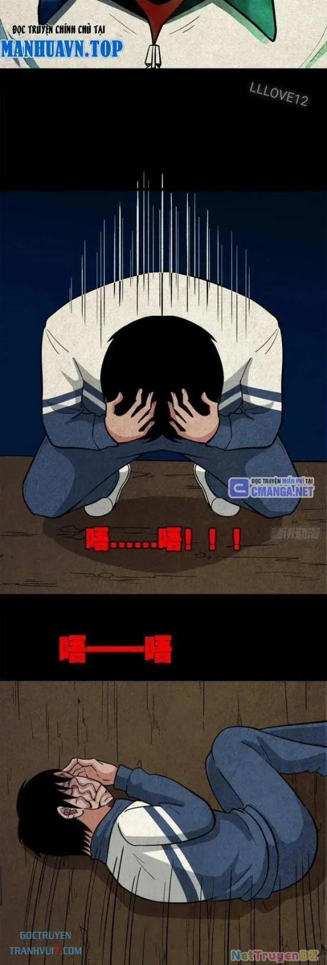 Đấu Yếm Thần 51 trang 36