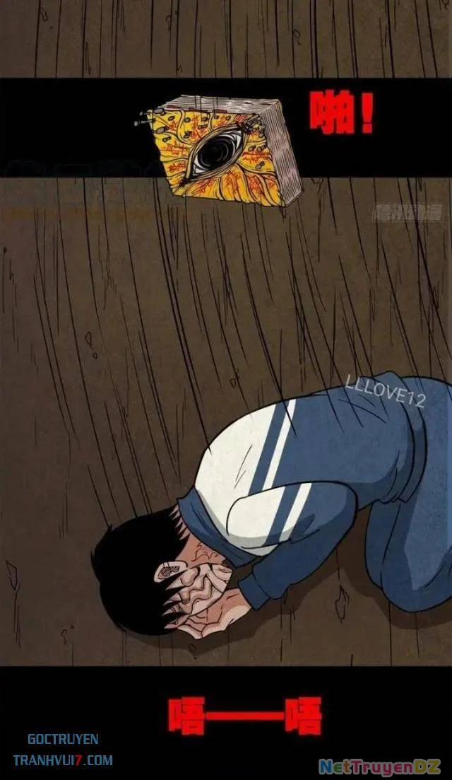 Đấu Yếm Thần 51 trang 37