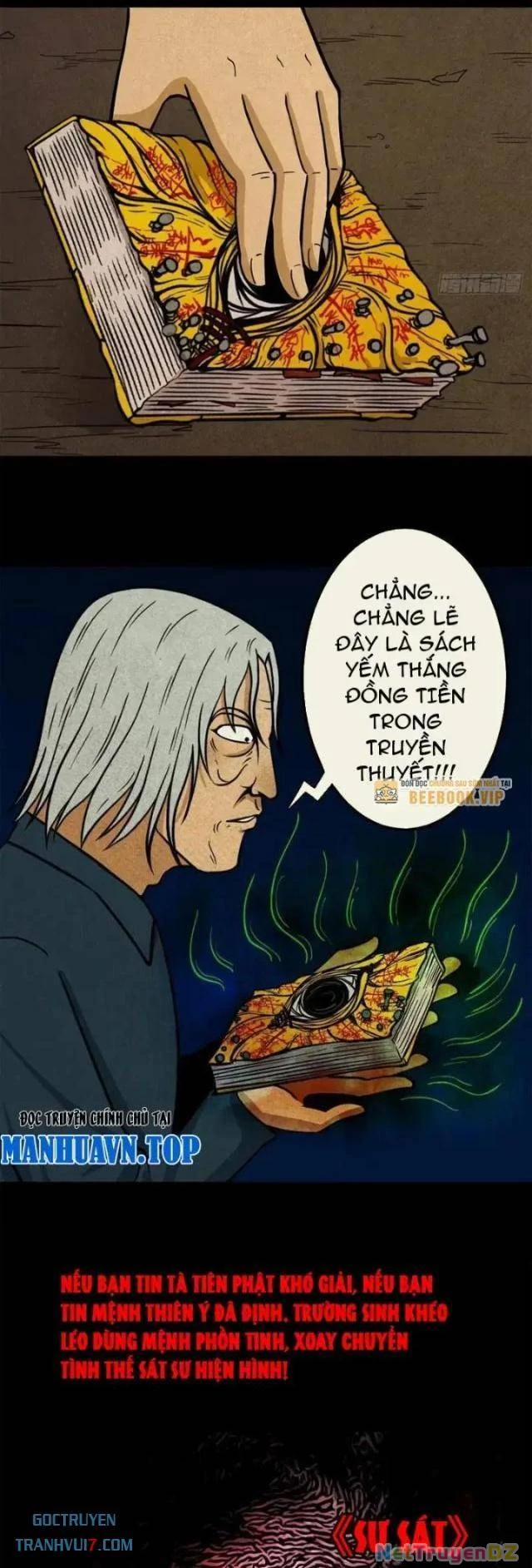 Đấu Yếm Thần 51 trang 38