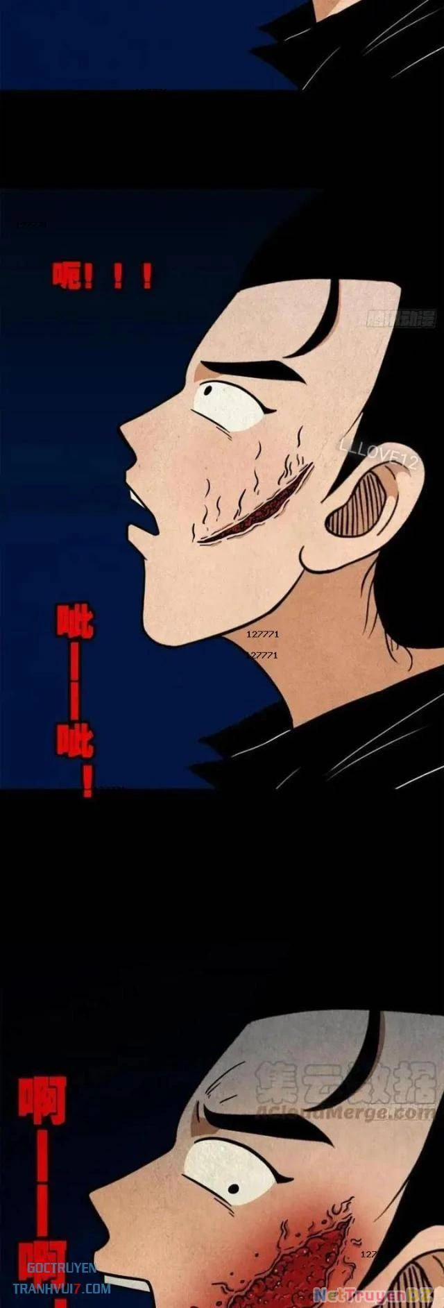 Đấu Yếm Thần 51 trang 4