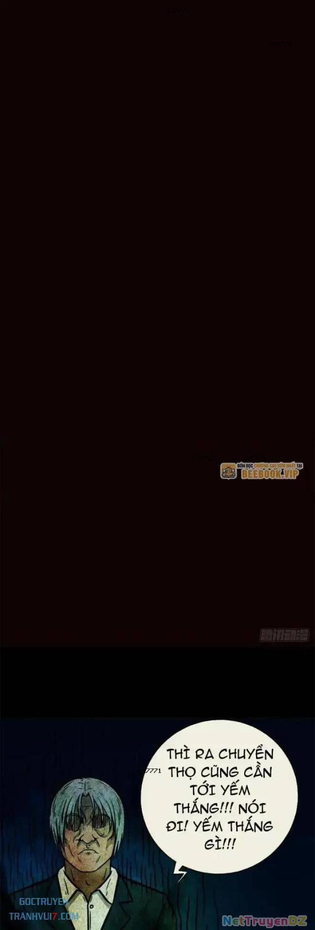 Đấu Yếm Thần 51 trang 6