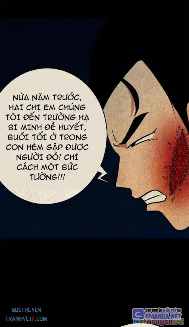 Đấu Yếm Thần 51 trang 9