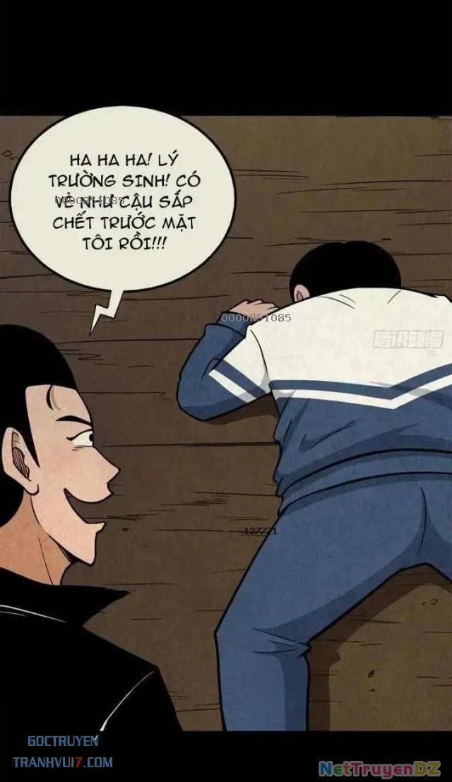 Đấu Yếm Thần 52 trang 1