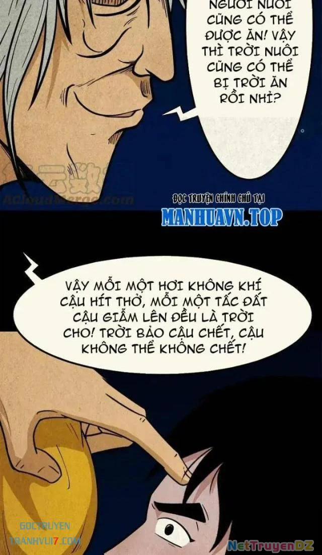 Đấu Yếm Thần 52 trang 11