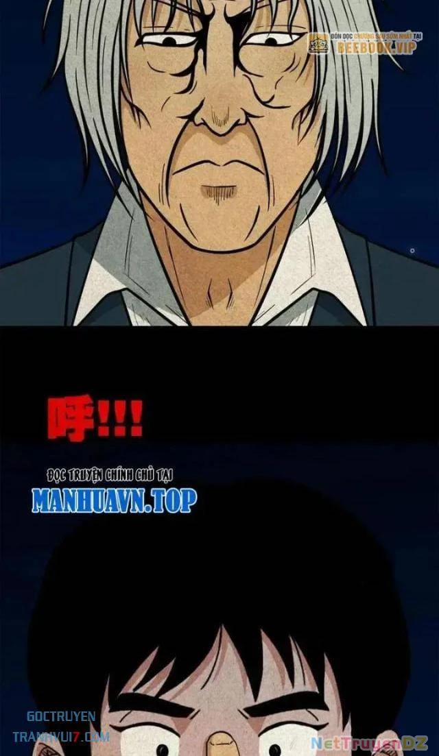 Đấu Yếm Thần 52 trang 13