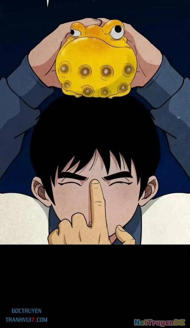 Đấu Yếm Thần 52 trang 15