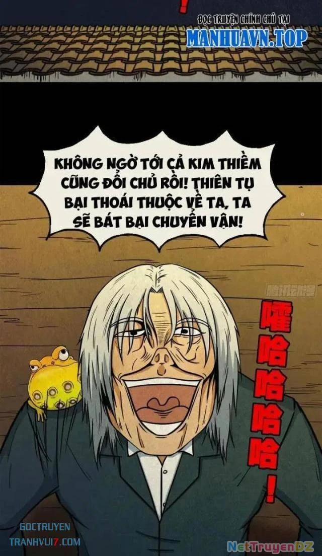 Đấu Yếm Thần 52 trang 17