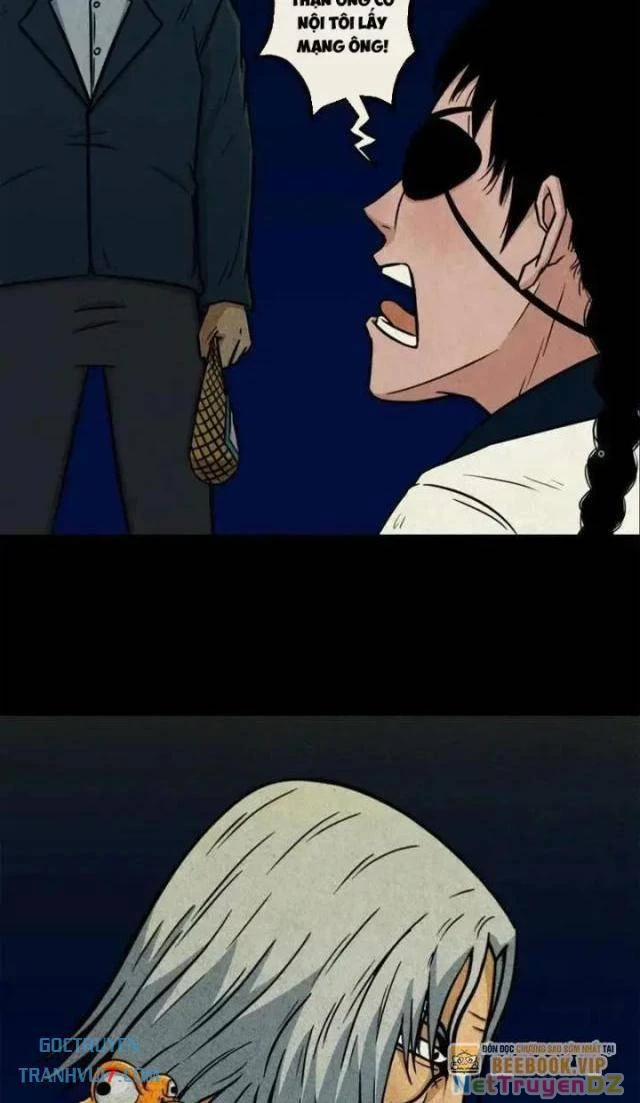 Đấu Yếm Thần 52 trang 19
