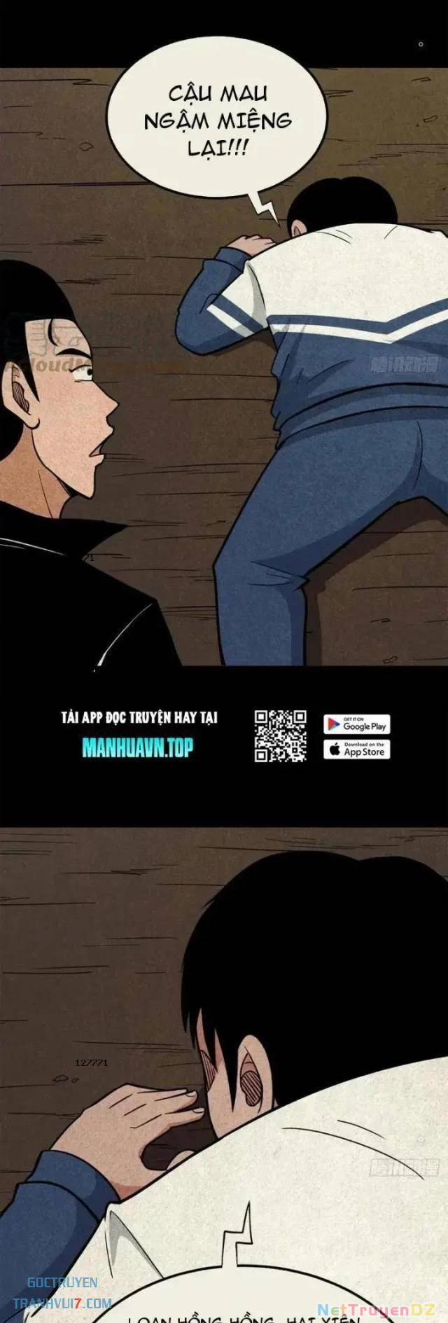 Đấu Yếm Thần 52 trang 2