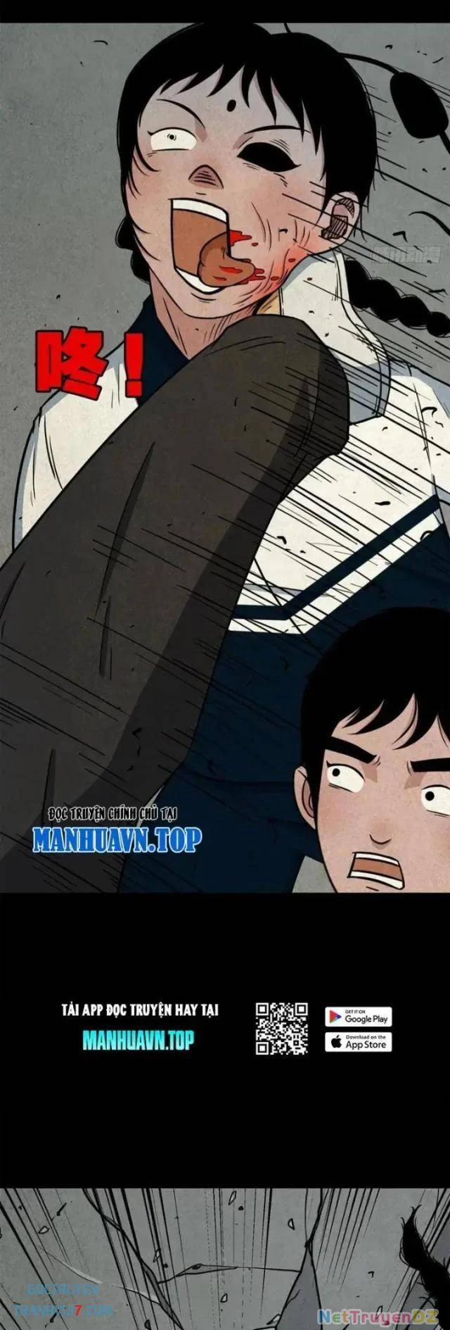 Đấu Yếm Thần 52 trang 22