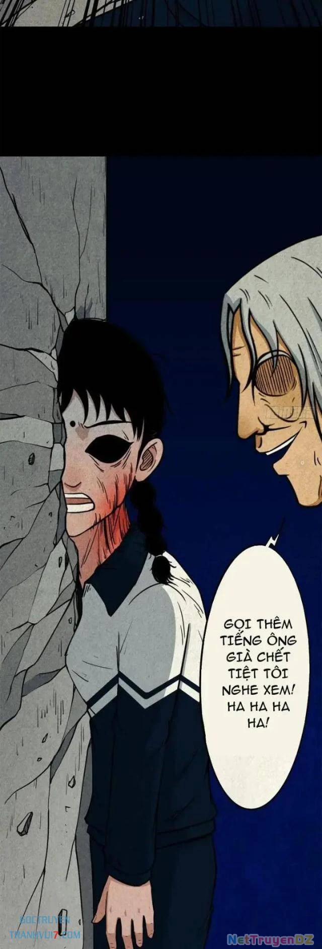 Đấu Yếm Thần 52 trang 24