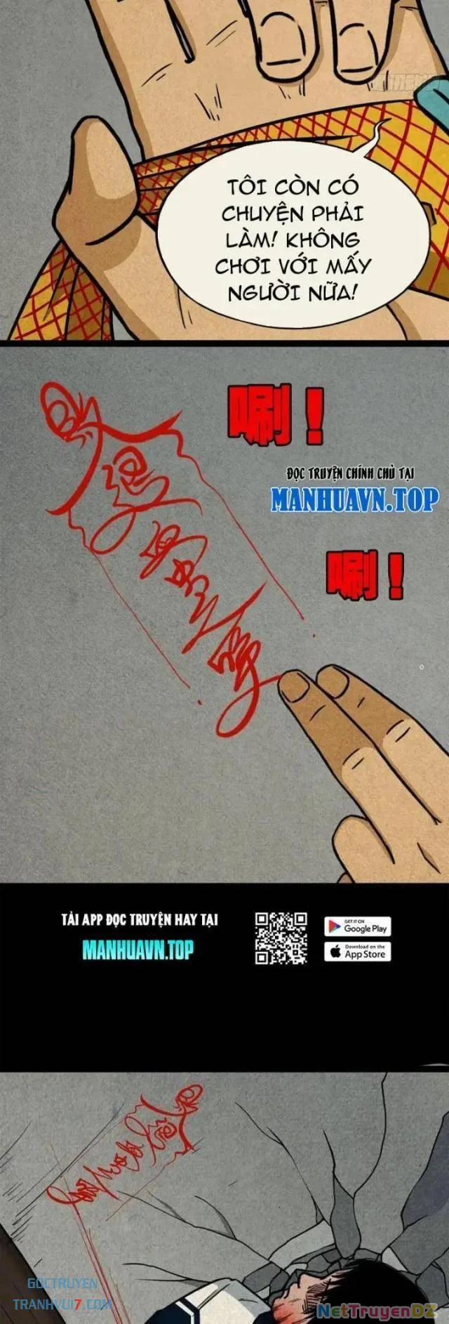 Đấu Yếm Thần 52 trang 26