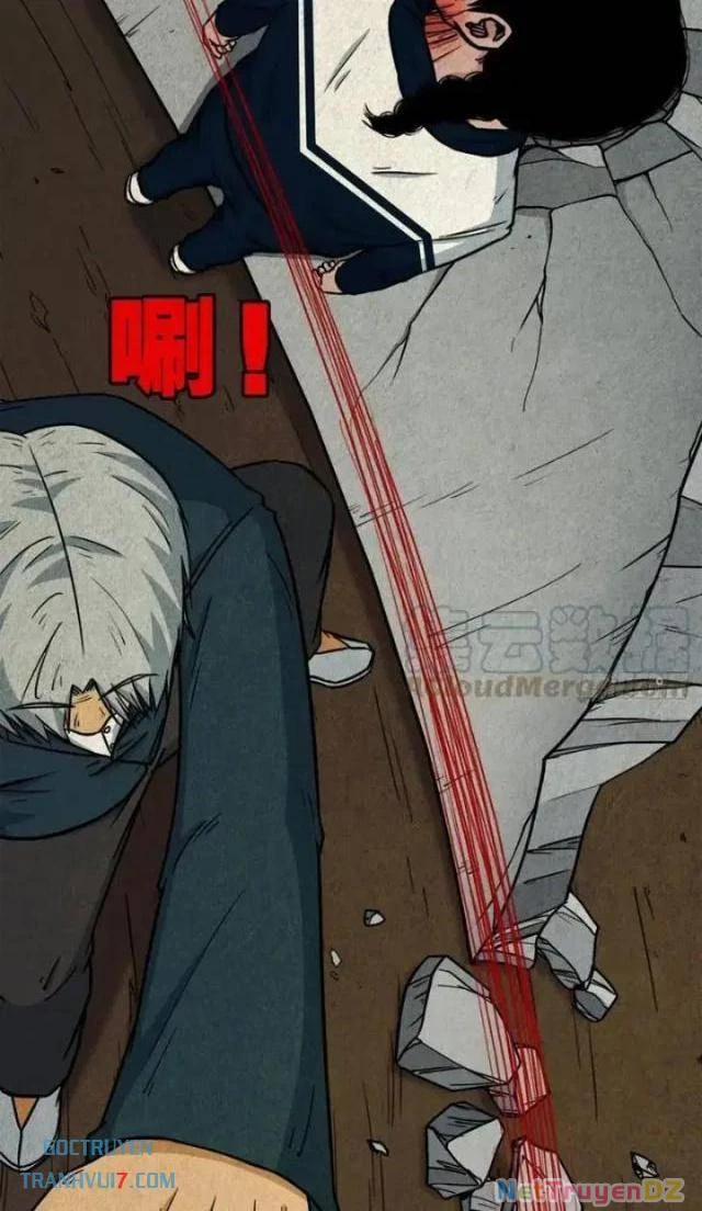 Đấu Yếm Thần 52 trang 27