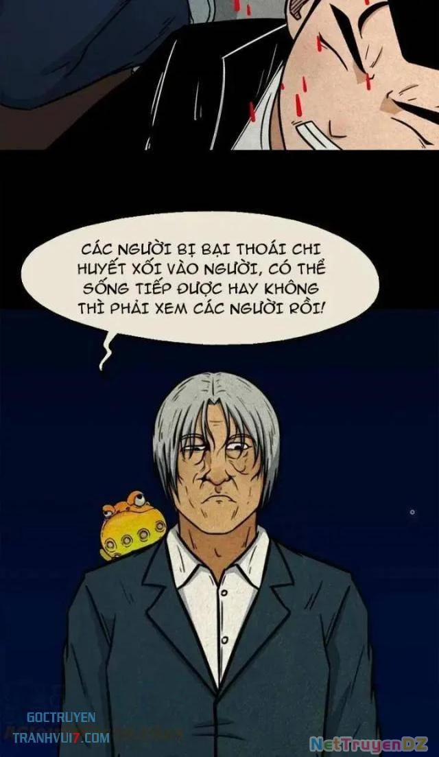 Đấu Yếm Thần 52 trang 29