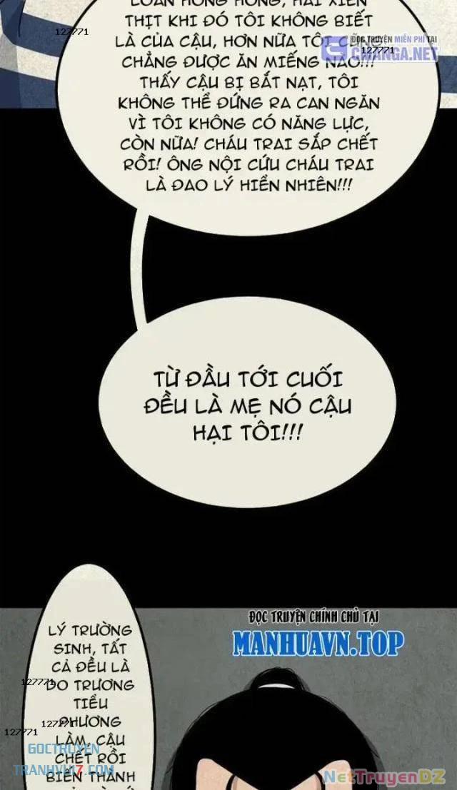 Đấu Yếm Thần 52 trang 3