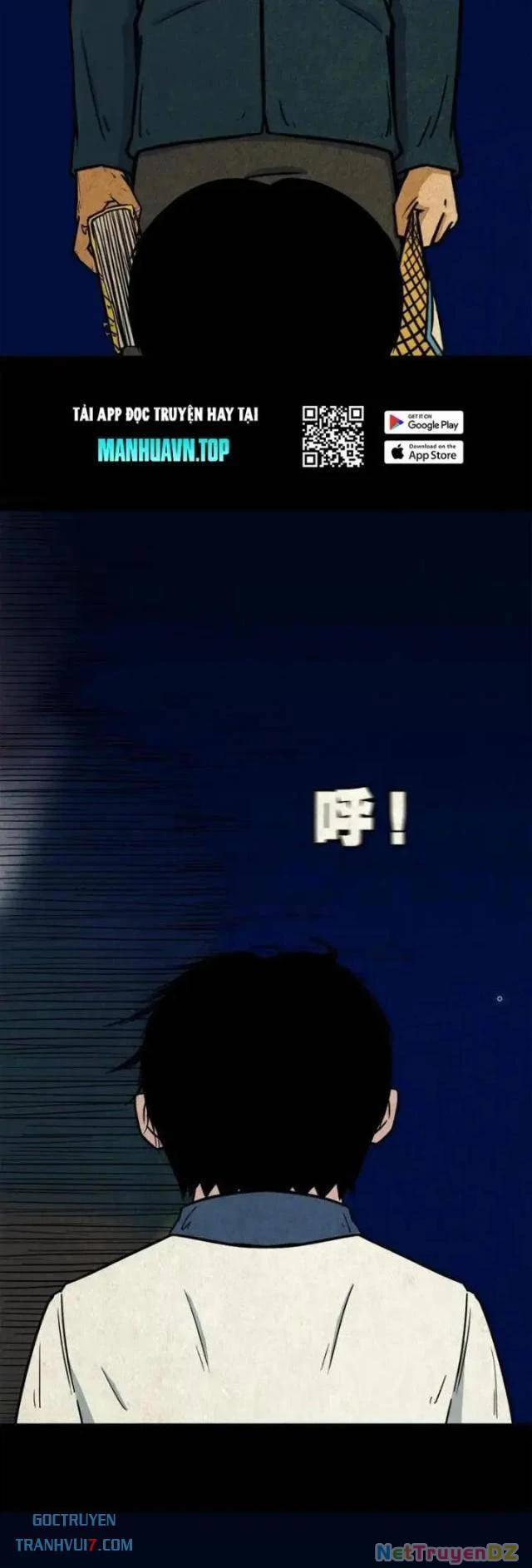 Đấu Yếm Thần 52 trang 30