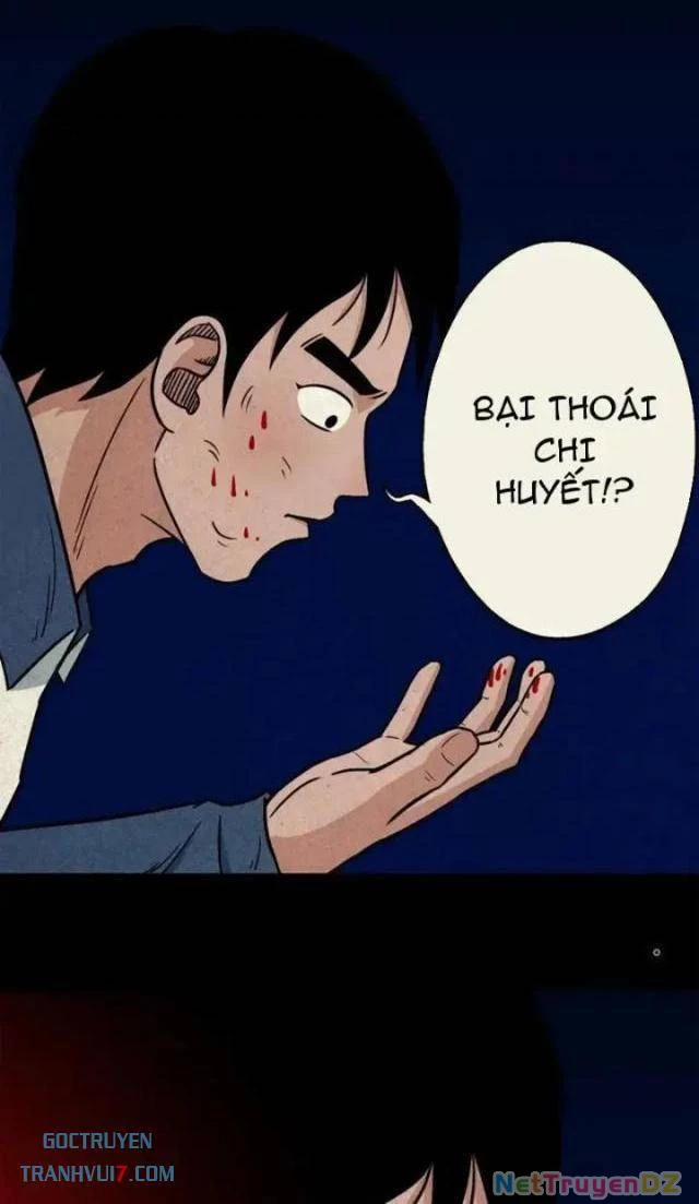 Đấu Yếm Thần 52 trang 31
