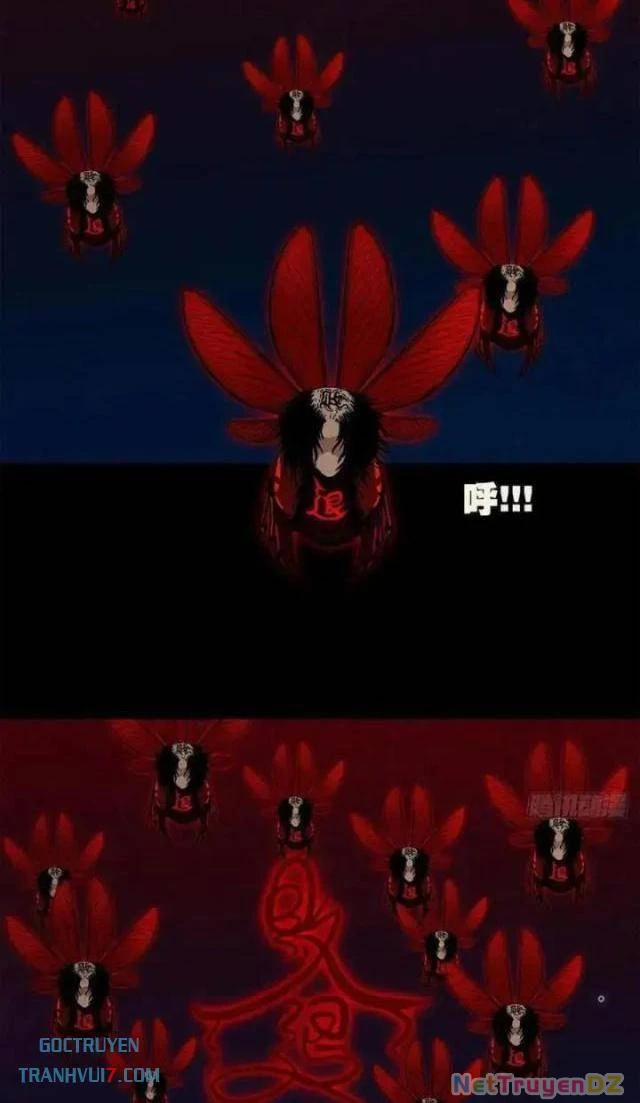 Đấu Yếm Thần 52 trang 33