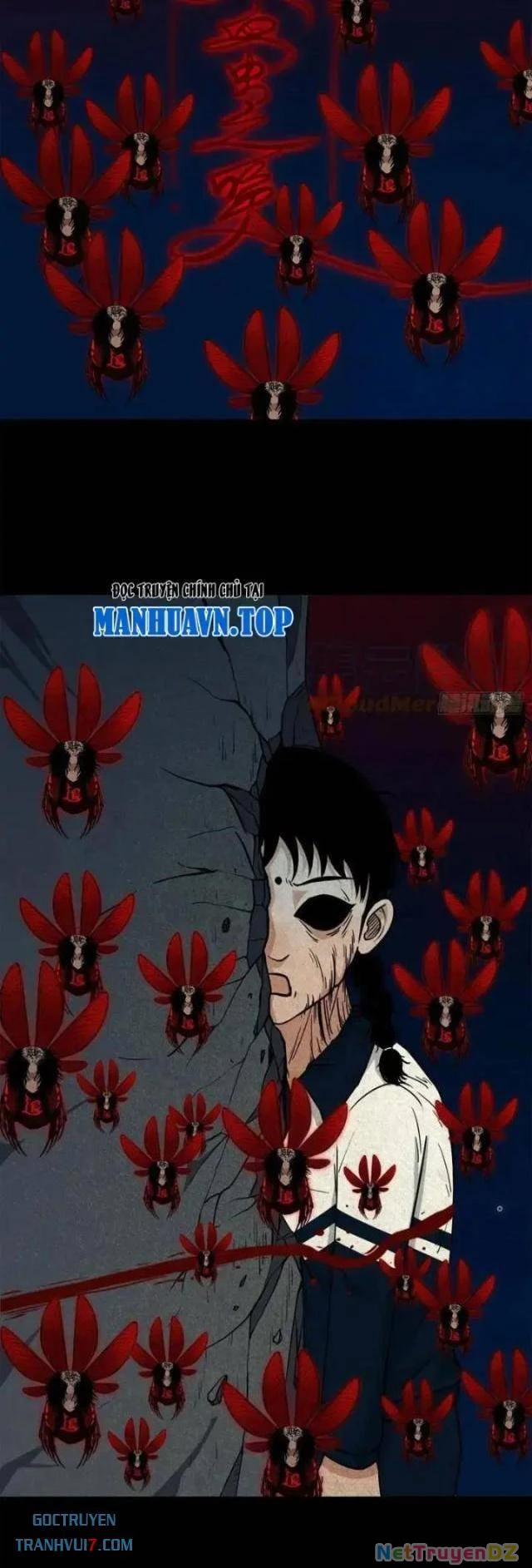 Đấu Yếm Thần 52 trang 34