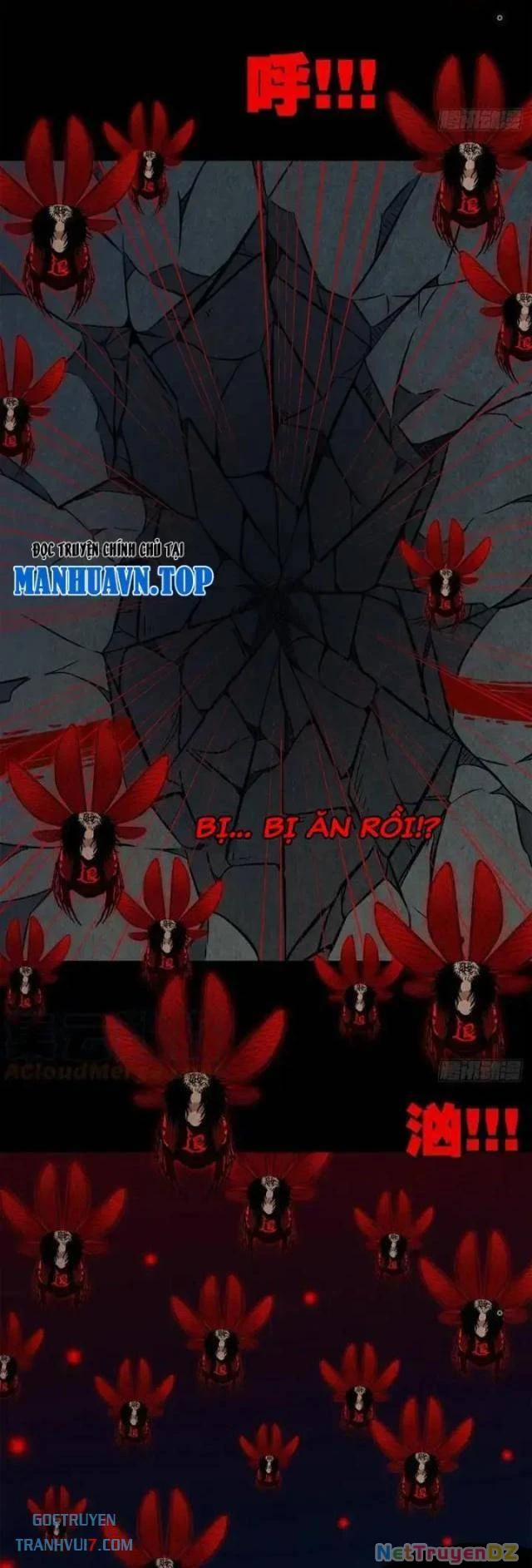 Đấu Yếm Thần 52 trang 36