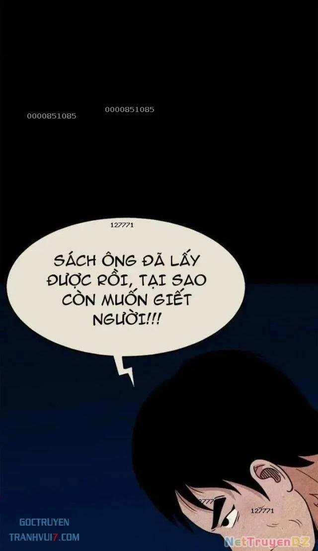 Đấu Yếm Thần 52 trang 5