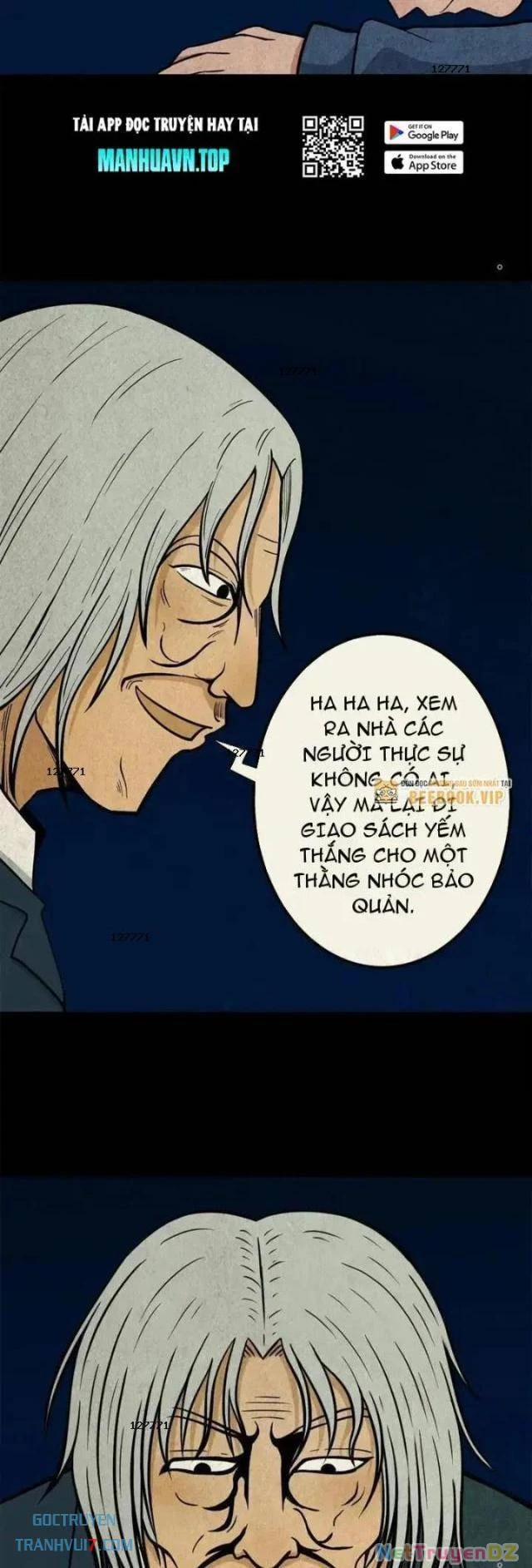 Đấu Yếm Thần 52 trang 6