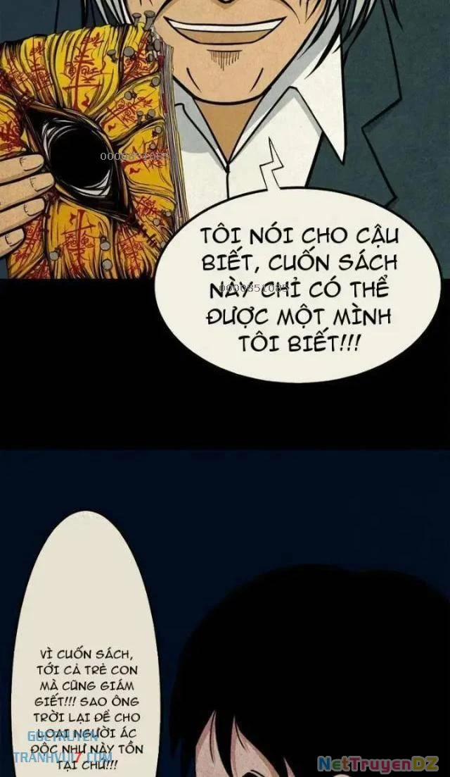 Đấu Yếm Thần 52 trang 7