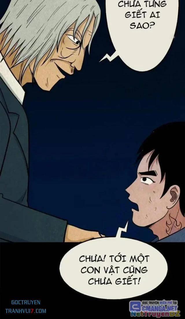 Đấu Yếm Thần 52 trang 9