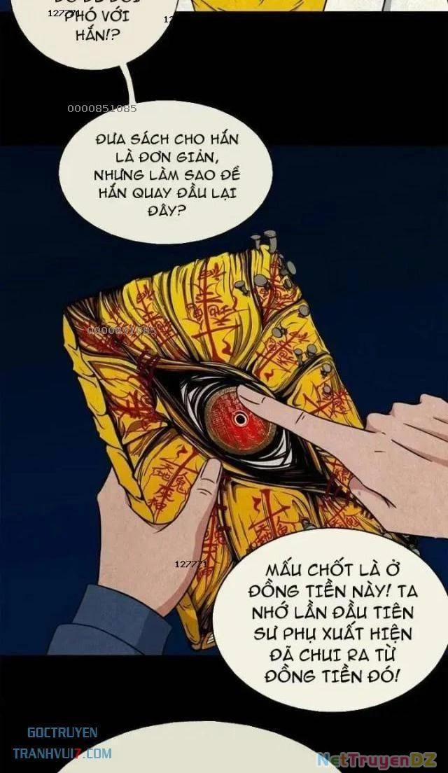 Đấu Yếm Thần 53 trang 1